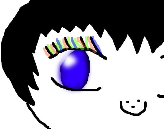 ochiul