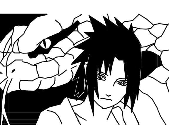 ~Sasuke-kun~ ^^