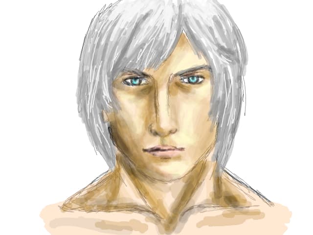 dante
