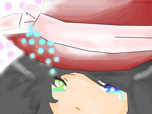 delicate tears