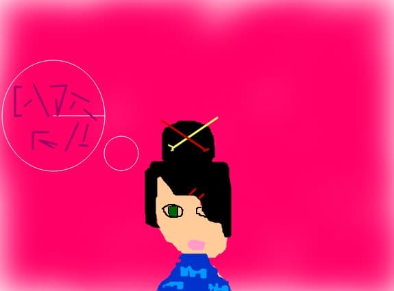 chineza sau japoneza