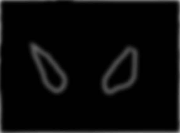 I see you in th darkness