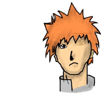 Ichigo