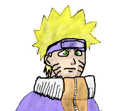 naruto