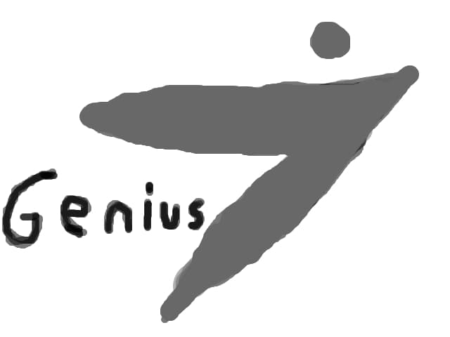 genius
