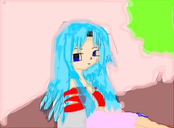 anime....