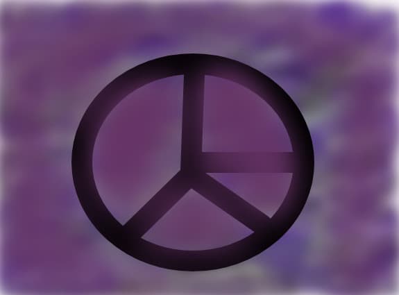 Peace &amp; Love