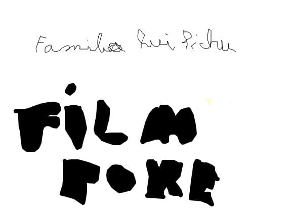 film pokemon....familia lui pichu