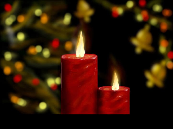 Merry Christmas
