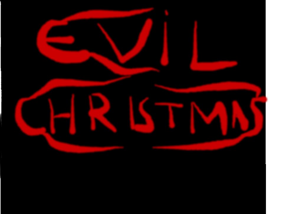 Evil Christmas