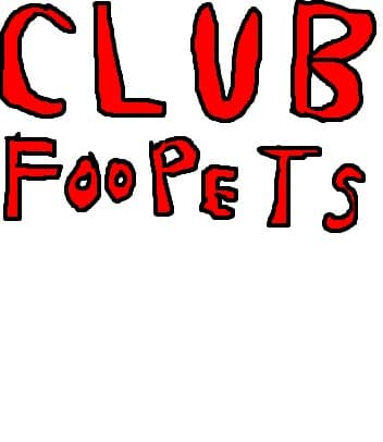club FooPets