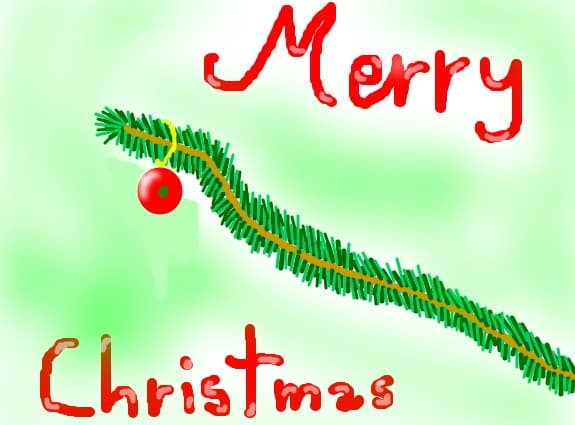 merry christmas for all :*:*