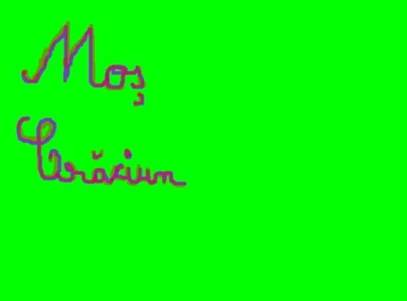 Mos  Craciun