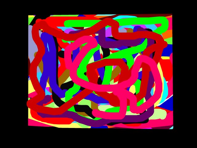 Peisaj Color