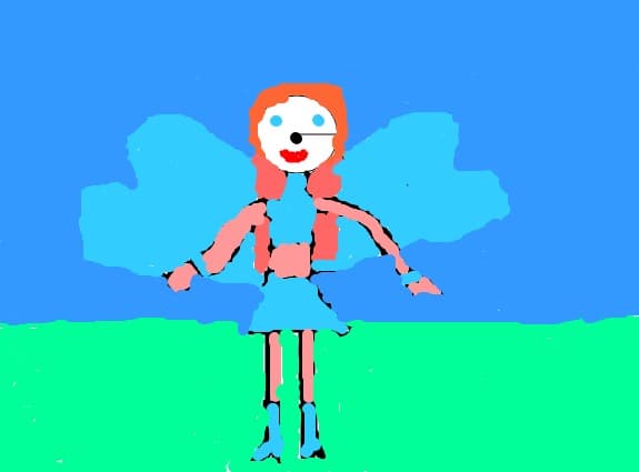 Winx Bloom