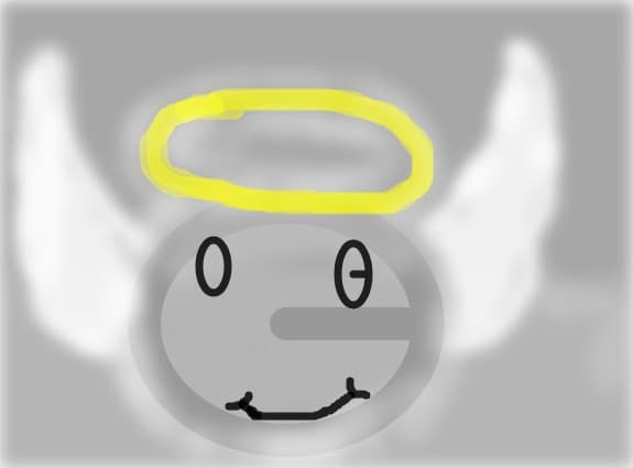 SmiLe ANgeL