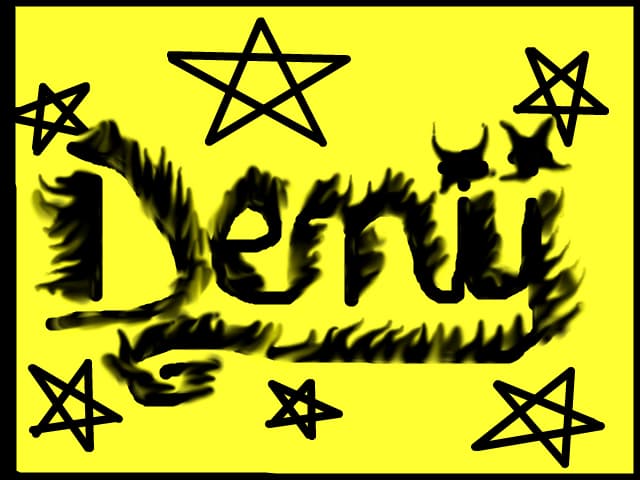 deny