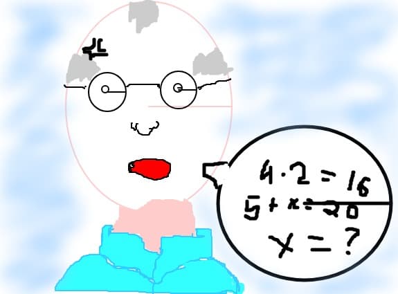 i`m mr. profy