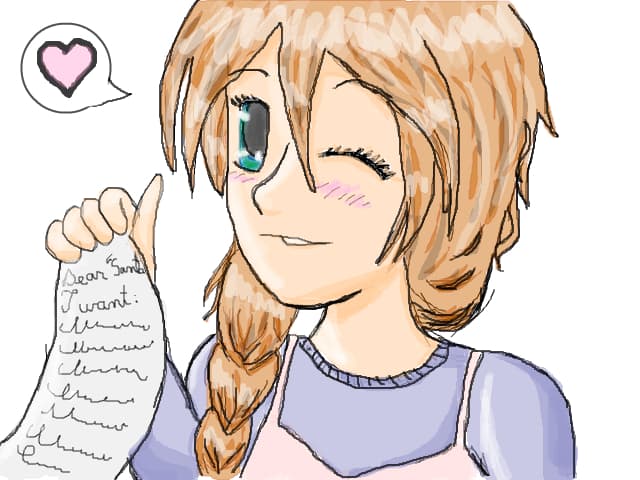 girl