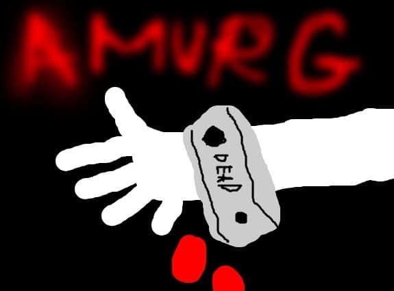 aMURG