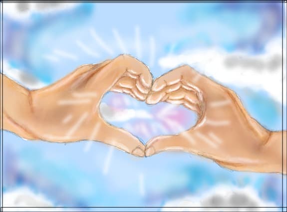 love...