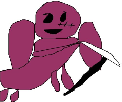 Chacky