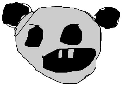 panda