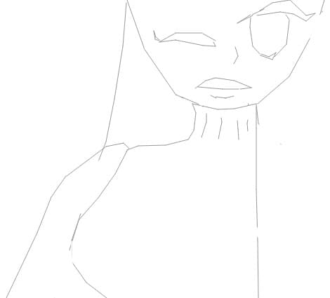 schita