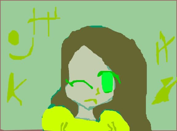 greea