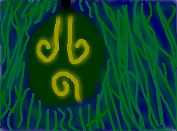 un glob