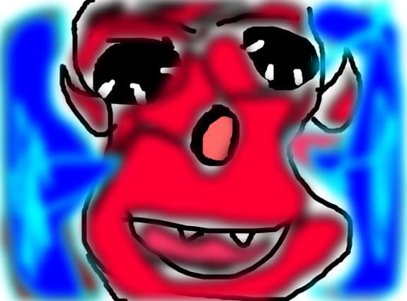 demon
