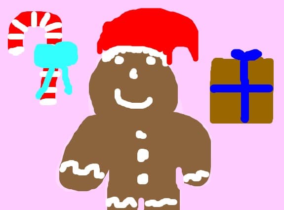 :) Happy Christmas! :) ;) Merry Christmas;)