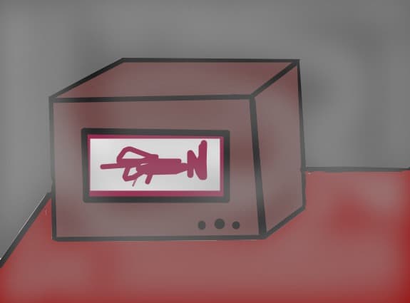 televizor