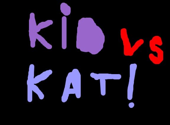 kid vs kat