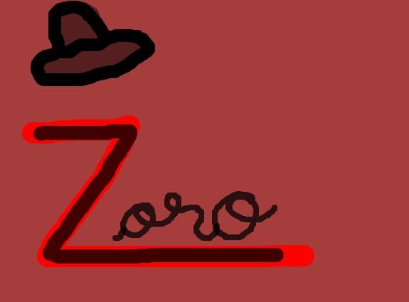 Zoro