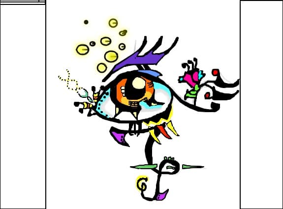 The Eye