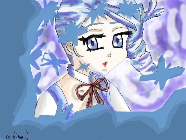 Lumiere Kiddy Grade