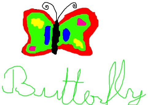 fluture