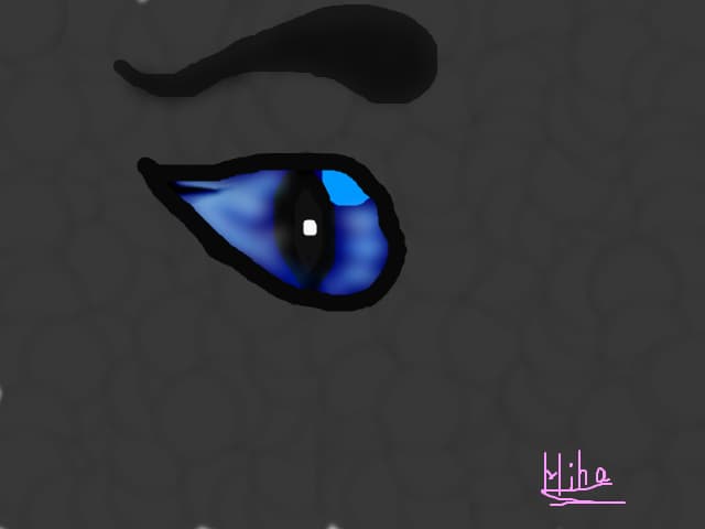 un ochi de mata