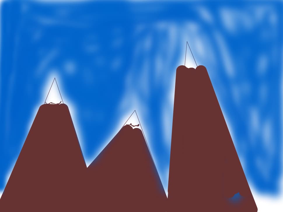 munti