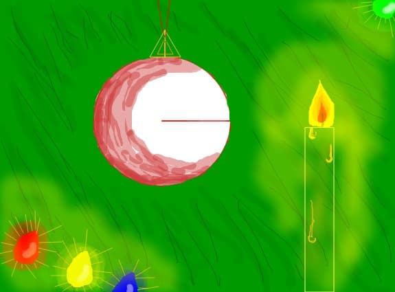 Merry Christmas :X
