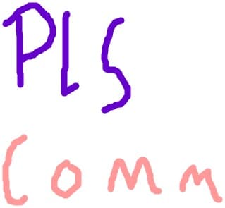 pls dati commuri