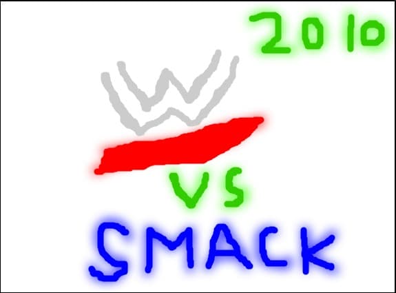 raw vs smack