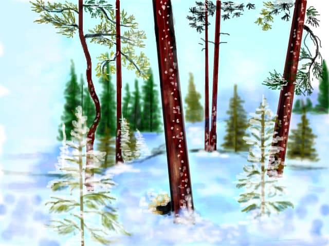 iarna