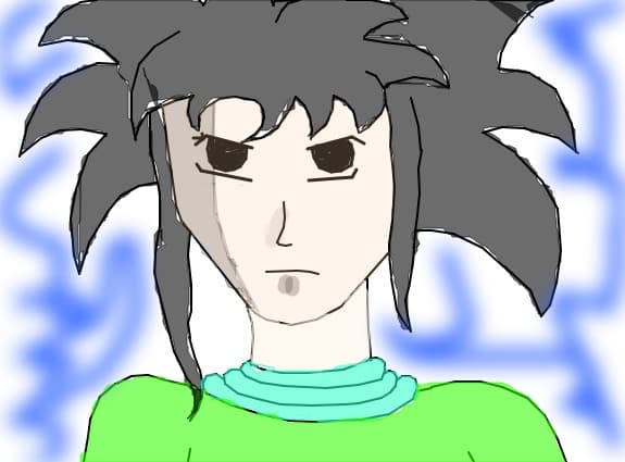 Dark Anime