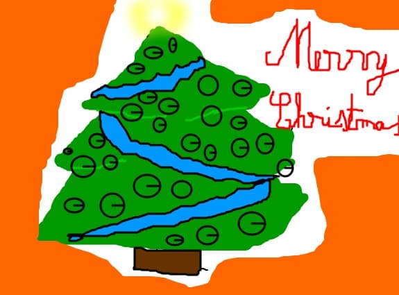 Merry Christmas!!