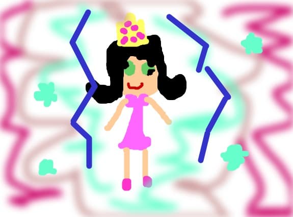 mary