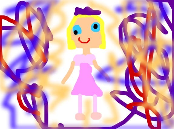 mary