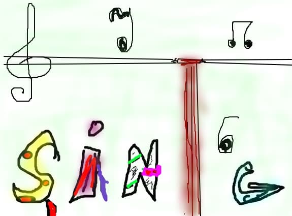 sing...