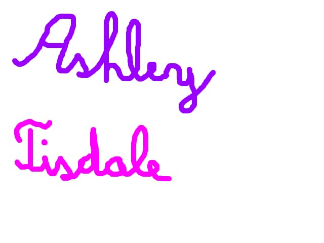 Ashley